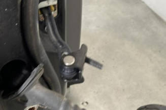 Porte avant droit FORD FOCUS 2