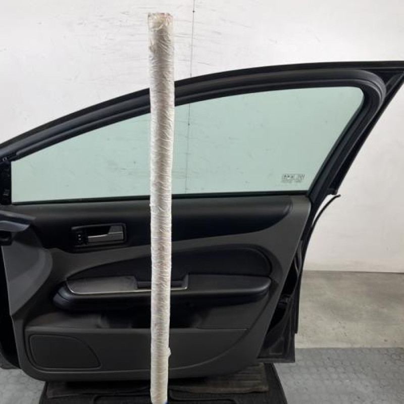 Porte avant droit FORD FOCUS 2 Photo n°7