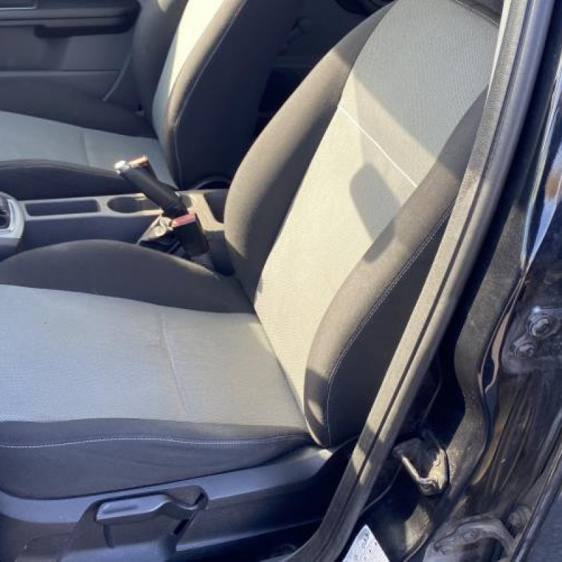 Porte avant droit FORD FOCUS 2 Photo n°18