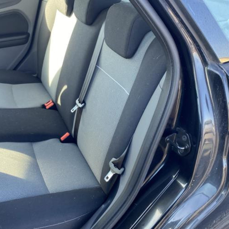 Porte avant droit FORD FOCUS 2 Photo n°19