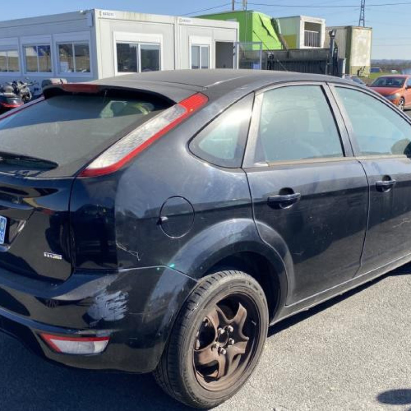 Pare boue avant droit FORD FOCUS 2 Photo n°7