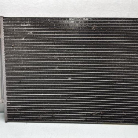 Condenseur de clim RENAULT TWINGO 3 Photo n°1
