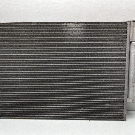 Condenseur de clim RENAULT TWINGO 3