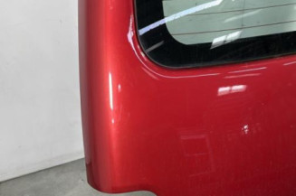 Malle/Hayon arriere PEUGEOT PARTNER 1