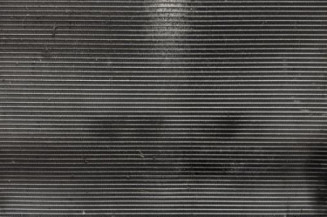 Condenseur de clim PEUGEOT 2008 2