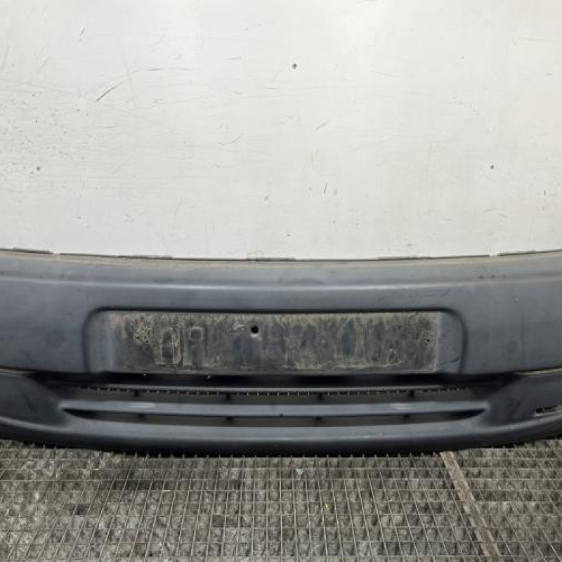 Pare choc avant CITROEN BERLINGO 1 Photo n°1