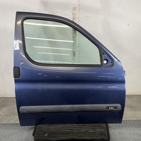 Porte avant droit CITROEN BERLINGO 1 Photo n°1