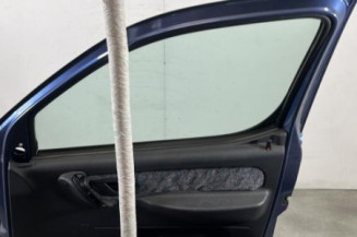 Porte avant droit CITROEN BERLINGO 1