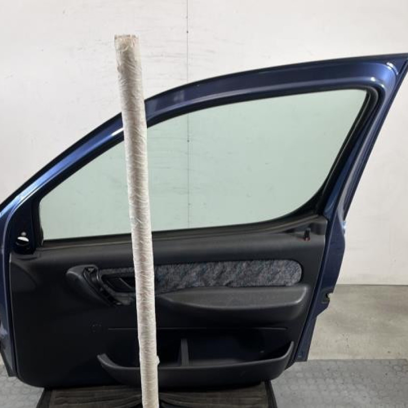 Porte avant droit CITROEN BERLINGO 1 Photo n°6