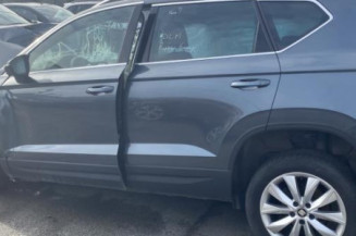 Pare boue arriere gauche SEAT ATECA