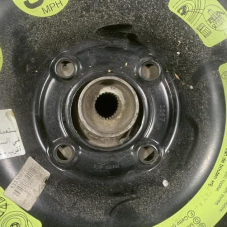 Roue de secours PEUGEOT 207