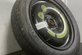 Roue de secours PEUGEOT 207