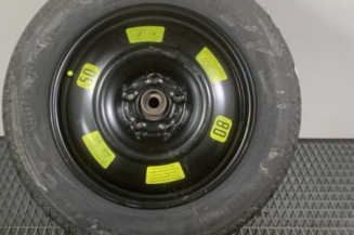 Roue de secours CITROEN C4 PICASSO 2 Photo n°1