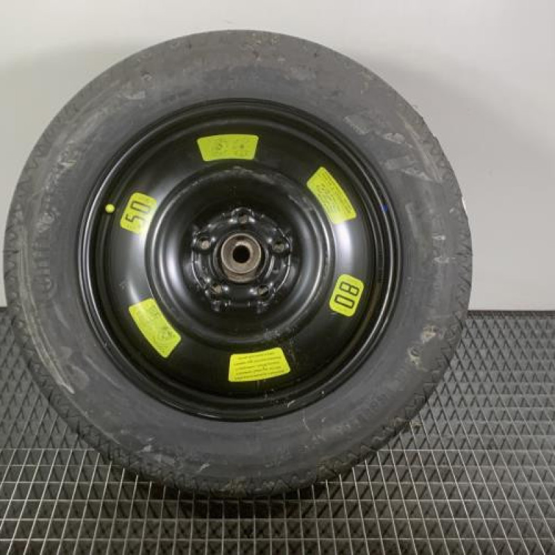 Roue de secours CITROEN C4 PICASSO 2 Photo n°1