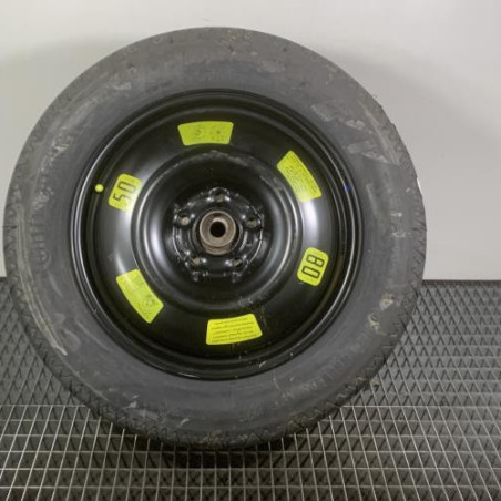 Roue de secours CITROEN C4 PICASSO 2 Photo n°1