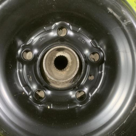 Roue de secours CITROEN C4 PICASSO 2