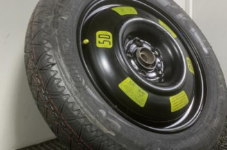 Roue de secours CITROEN C4 PICASSO 2