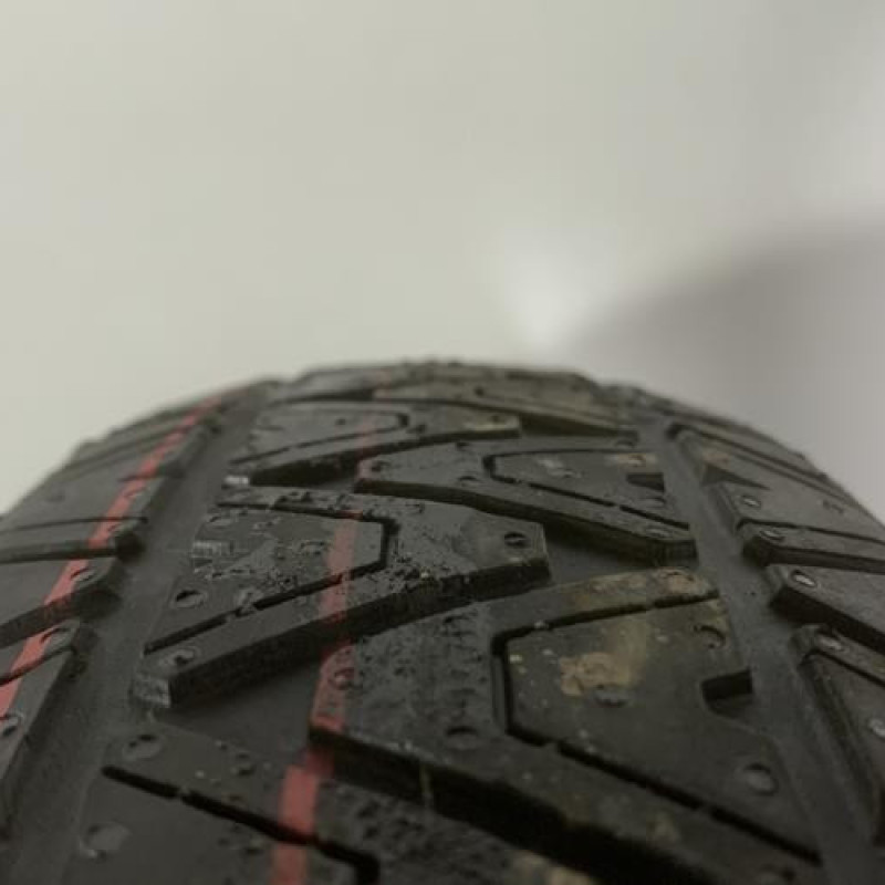 Roue de secours CITROEN C4 PICASSO 2 Photo n°4