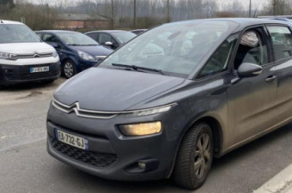 Roue de secours CITROEN C4 PICASSO 2