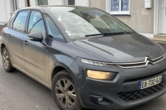 Roue de secours CITROEN C4 PICASSO 2