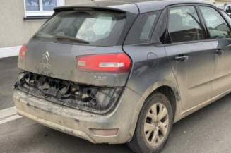 Roue de secours CITROEN C4 PICASSO 2