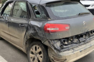 Roue de secours CITROEN C4 PICASSO 2