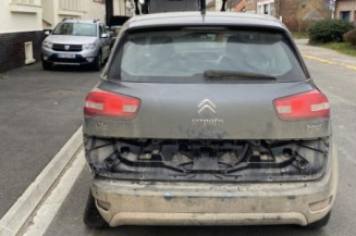 Roue de secours CITROEN C4 PICASSO 2