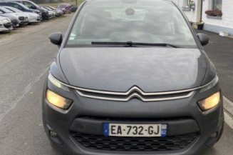 Roue de secours CITROEN C4 PICASSO 2