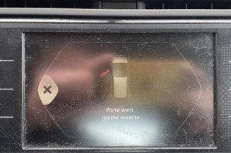 Roue de secours CITROEN C4 PICASSO 2