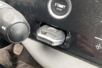 Roue de secours CITROEN C4 PICASSO 2
