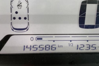 Roue de secours CITROEN C4 PICASSO 2