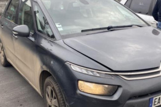 Roue de secours CITROEN C4 PICASSO 2
