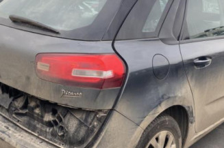 Roue de secours CITROEN C4 PICASSO 2