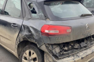 Roue de secours CITROEN C4 PICASSO 2