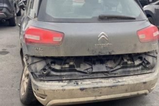 Roue de secours CITROEN C4 PICASSO 2