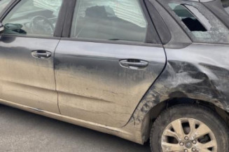 Roue de secours CITROEN C4 PICASSO 2