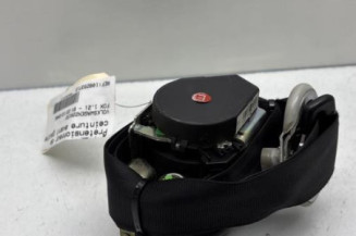 Pretensionneur de ceinture avant gauche VOLKSWAGEN FOX Photo n°1