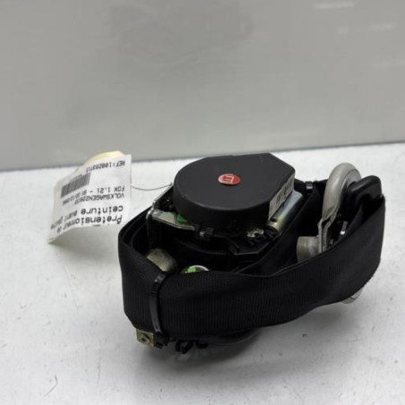 Pretensionneur de ceinture avant gauche VOLKSWAGEN FOX Photo n°1