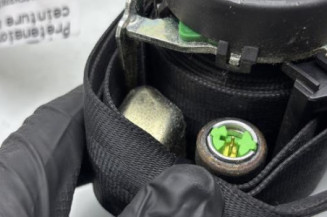 Pretensionneur de ceinture avant gauche VOLKSWAGEN FOX