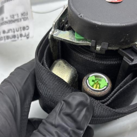 Pretensionneur de ceinture avant gauche VOLKSWAGEN FOX