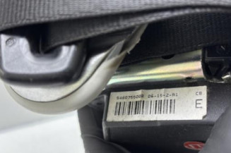 Pretensionneur de ceinture avant gauche VOLKSWAGEN FOX