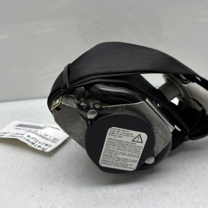 Pretensionneur de ceinture avant gauche VOLKSWAGEN FOX Photo n°4
