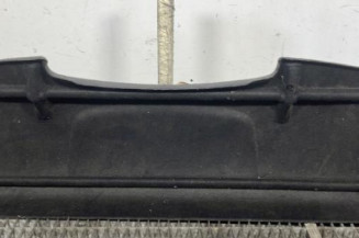 Plage arriere VOLKSWAGEN FOX