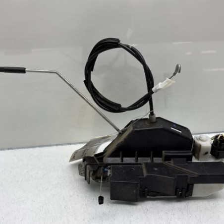 Serrure avant droit VOLKSWAGEN FOX Photo n°1