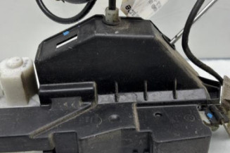 Serrure avant gauche VOLKSWAGEN FOX