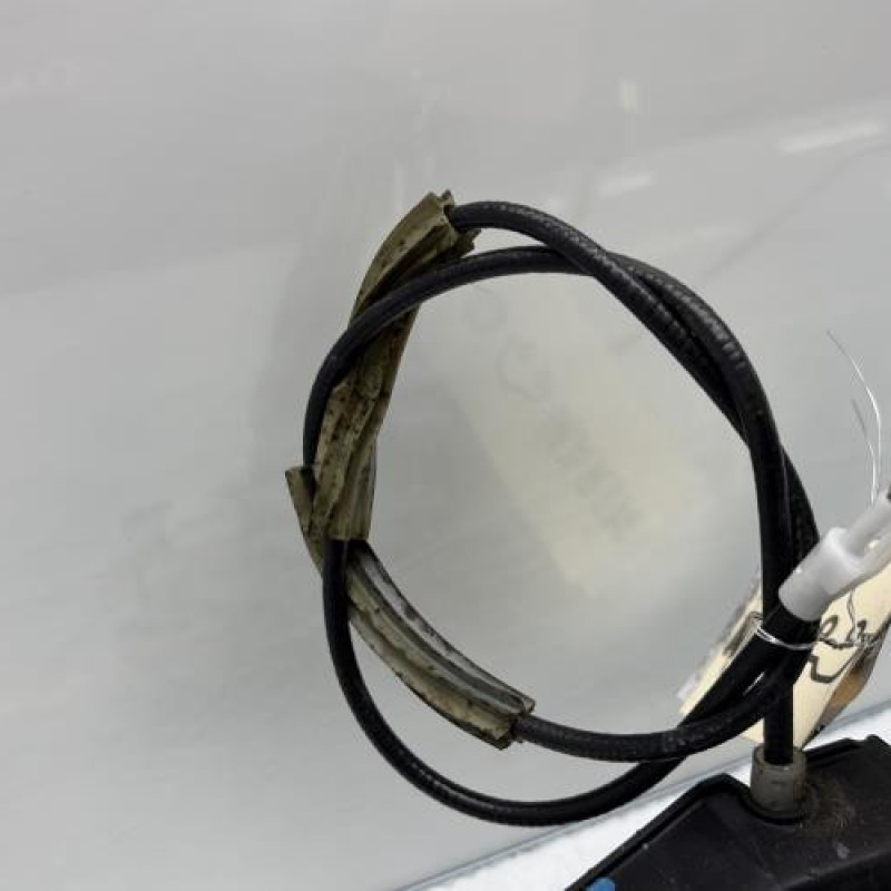 Serrure avant gauche VOLKSWAGEN FOX Photo n°5