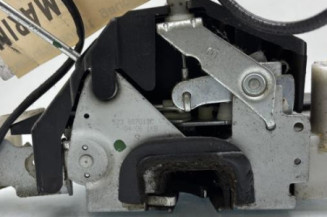Serrure avant gauche VOLKSWAGEN FOX
