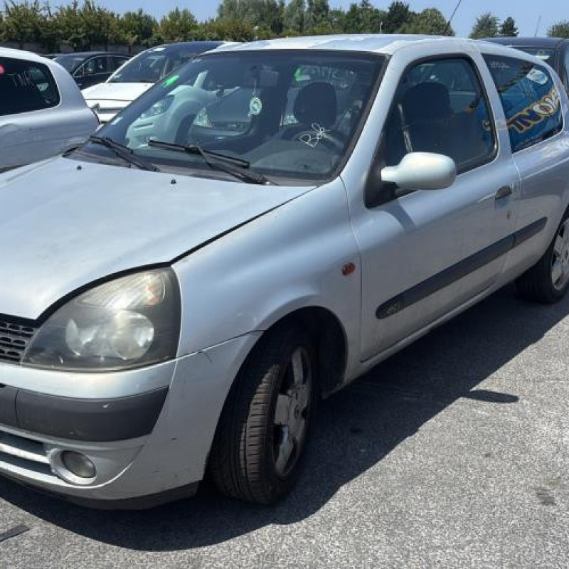 Custode arriere droit RENAULT CLIO 2 Photo n°5