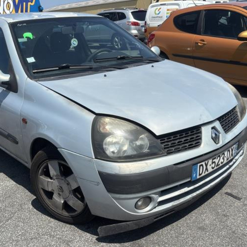 Custode arriere droit RENAULT CLIO 2 Photo n°6