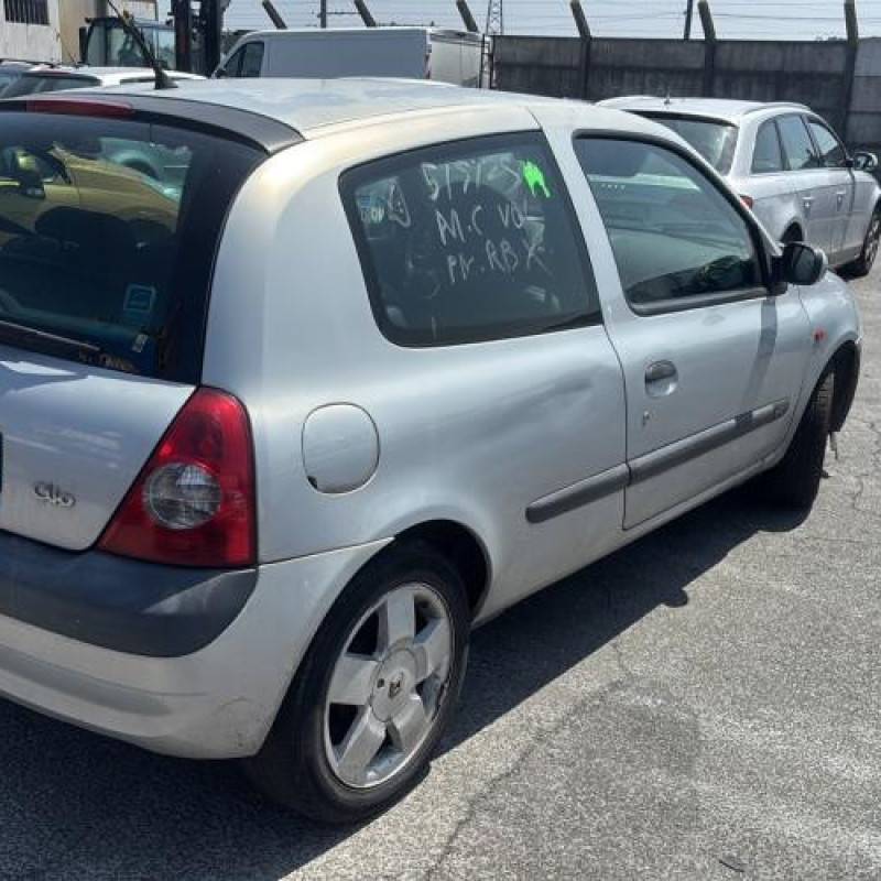Custode arriere droit RENAULT CLIO 2 Photo n°7